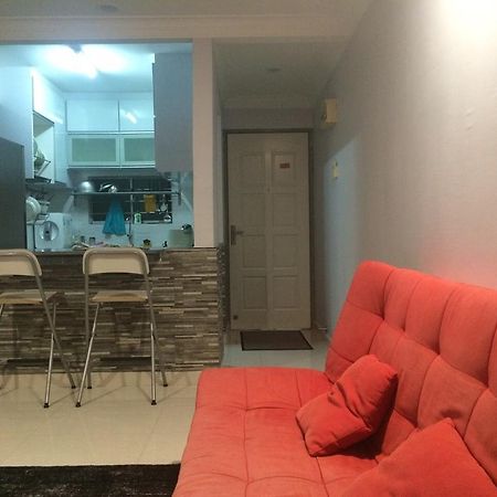 Inpenang Muslim Homestay George Town Pokoj fotografie