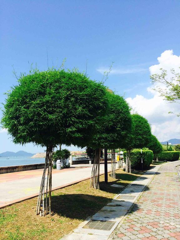 Inpenang Muslim Homestay George Town Pokoj fotografie