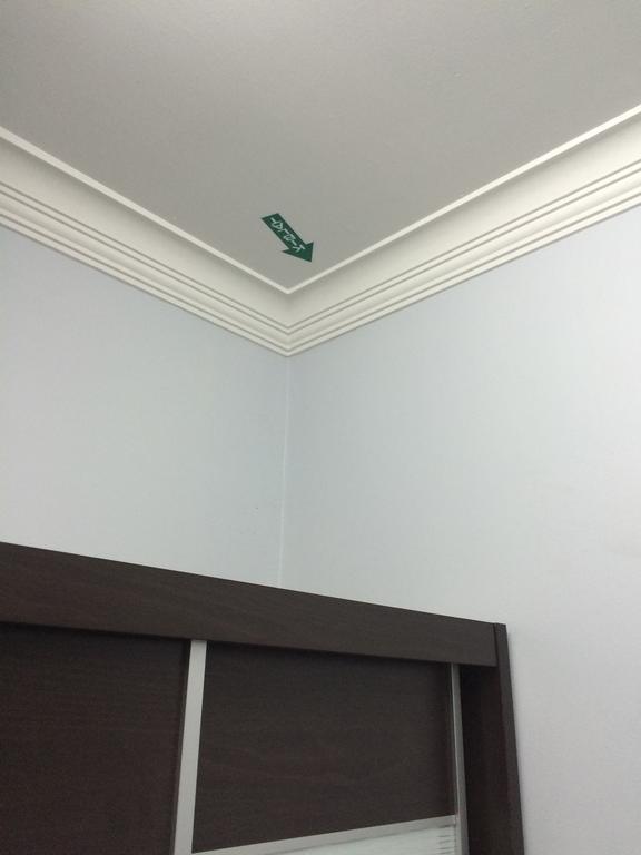 Inpenang Muslim Homestay George Town Pokoj fotografie
